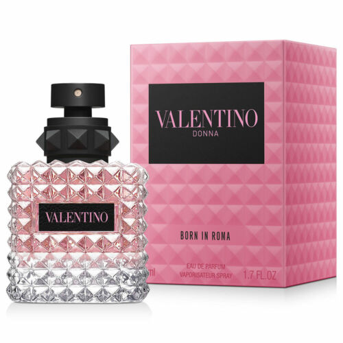 VALENTINO Donna Born In Roma Eau De Parfum 50 ml - Imagen 1 de 1