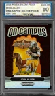2025 Panini Josh Allen Base (Raw)