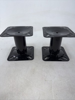Kimpex Fixed Seat Pedestal