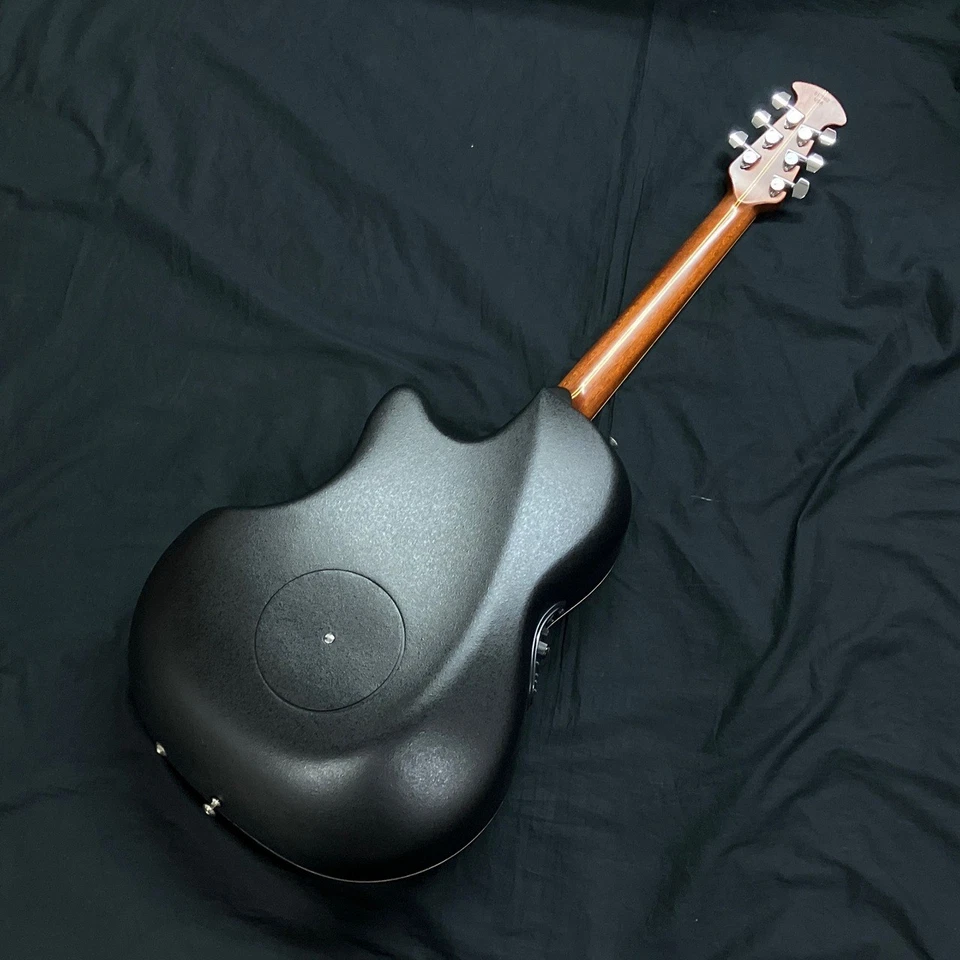 Ovation 2778LX Standard EliteLX 2007USA ( (NO250808) - Image 4 of 4