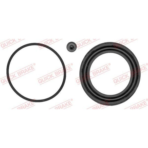 Quick Brake 114-0394 Reparatursatz, Bremssattel-image