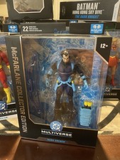McFarlane Toys DC Multiverse Dark Archer Collector Edition 40 NIB