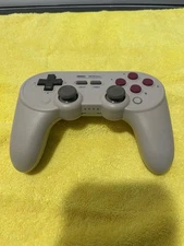 8BitDo SN30 Pro+ Plus Bluetooth Wireless Gamepad