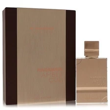 Al Haramain Amber Oud Gold Edition by Al Haramain Eau De Parfum Spray (Unisex) 2