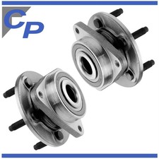 Roulement de roue Chevrolet CRUZE