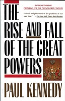 The Rise And Fall Of The Great Powers | Paul Kennedy | Englisch | Taschenbuch