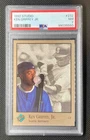 1992 Leaf Studio Ken Griffey Jr. #232 Mariners PSA 7