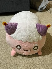 Maplestory MapleCon 2025 Pink Bean Plush New with Tag