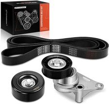 Floor Mats  Cargo Liners  Backrest Mat for 2018-2024 Ford Expedition MAX 7,...