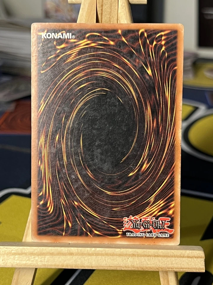 Dark Magician, photo 4 of 4