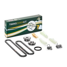 BGA TC2704FK Steuerkettensatz Steuerkette für HYUNDAI ix35 (LM, EL, ELH)