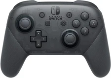 SWITCH Pro Wireless Controller for Nintendo - Black Color Full Function