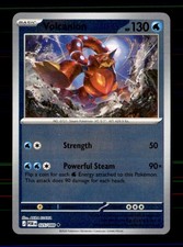 Volcanion 025/088 Uncommon Perfect Order Pokemon Reverse Holo Near Mint