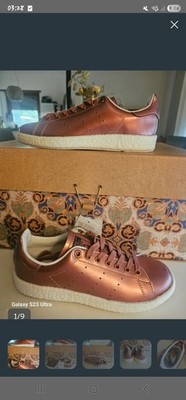 Adidas Damenschuhe Gr. 39,5