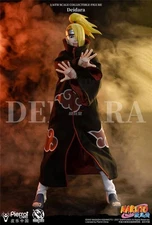 RocketToys 1/6 NARUTO Deidara First pre-order bonus included ROC-008 Action