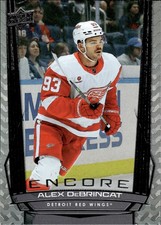 Alex DeBrincat | E-26 | Hockey | Upper Deck - Encore | Base | BOGO 50%