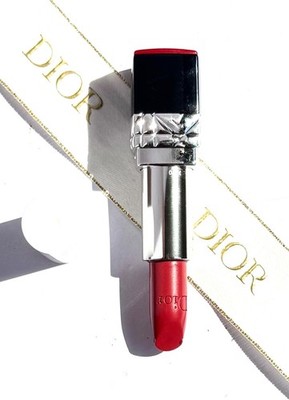 Dior rouge lipstick 644 satin sydney