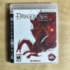 Dragon Age: Origins Sony PlayStation 3 PS3 CIB Complete Manual Video Game RPG