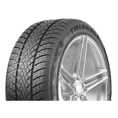 Triangle Winterreifen 215/65R16 102H WinterX TW-401 3PMSF XL | 89685