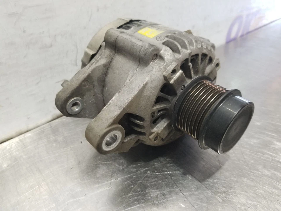 13 2013 TOYOTA TACOMA 2.7L ENGINE ALTERNATOR 2706075490 - Image 3 of 4