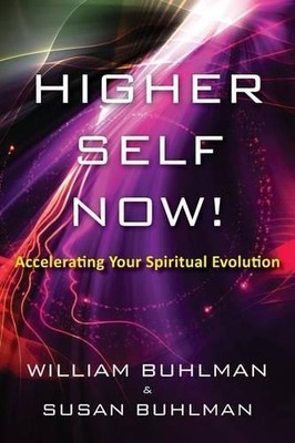 Susan Buhlman William Buhlman Higher Self Now! (Taschenbuch) (US IMPORT)