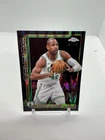 2025 Topps Al Horford Base (Raw)