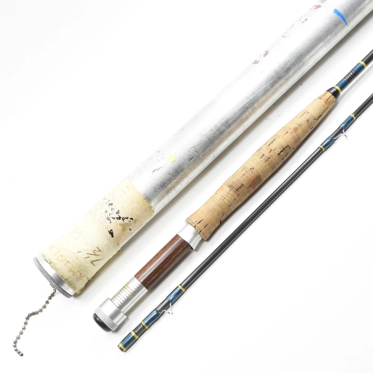 Lamiglas Fly Fishing Rod Fishing Rods & Poles for sale | eBay