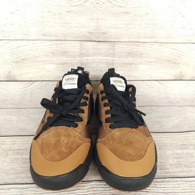 VANS UltraRange EXO MTE-1 Low Shoe Glazed Ginger Mens Size 8.5 721356 New VANS UltraRange EXO MTE-1 Low Shoe Glazed Ginger Mens Size  main image 3