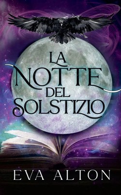 Eva Alton | La Notte del Solstizio | Taschenbuch | Italienisch (2025)