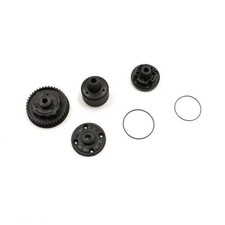 KYOSHO Set di custodie rigide per differenziale V-One R4