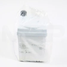 Ellman Surgical-e-Vac 7/8" 2.22 cm 6-hr Smoke Evacuation Quad Filter SVF1