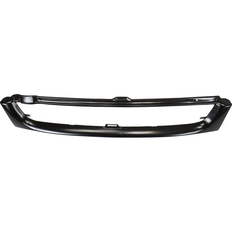 Grille Assembly Black Fits 1992-2003 Volkswagen EuroVan - Image 4 of 4