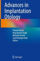 Advances In Implantation Otology Prawin Kumar