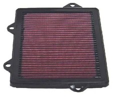 Luftfilter Langzeitfilter 33-2689 K&N Filters für ALFA ROMEO LANCIA FIAT