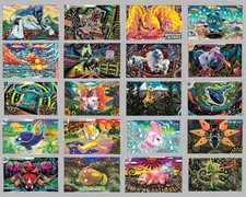SHINJI KANDA Pokemon Cards - Pick Your Card(s) - 3/2/2026