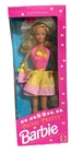 Barbie Picnic Pretty Limited Edition Doll 1992 Mattel #3808 Vintage 90’s New