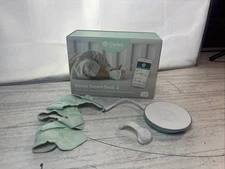 Owlet Smart Sock 2 Baby Heart Rate & Oxygen Monitor *READ*
