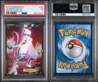 PSA 1 2015 Pokemon XY Breakthrough Full Art Mewtwo EX 158/162 Holo Foil Rare