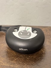 Oticon Charger 1.0 Mini RITE R Model C- 1A