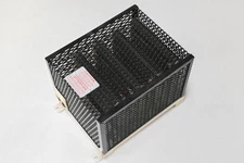 Baldor RGA4820 20 Ohms 4800W Braking Resistor Assembly NOS