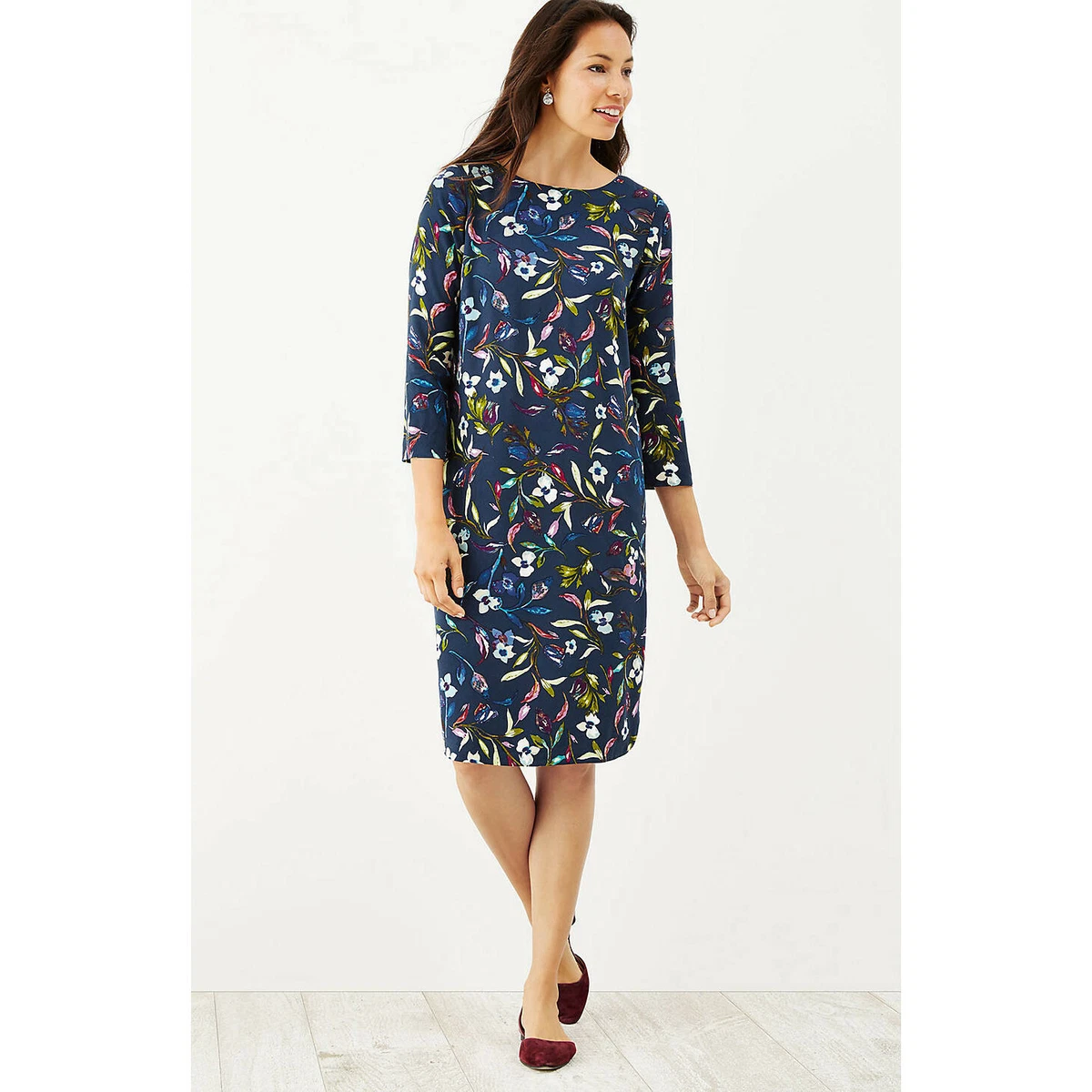 Jjill dresses cheap work