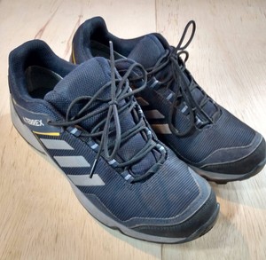 adidas terrex size 8