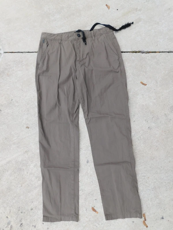 prana outdoor hiking athletic pants