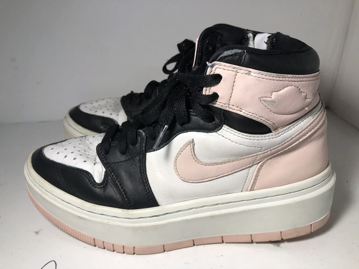 Preços baixos em Jordan 1 Elevate High Atmosphere W | eBay