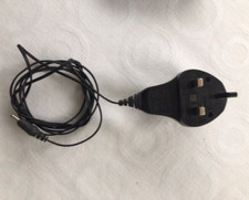 Genuine Vintage Nokia Charger - Large pin (3.5mm)