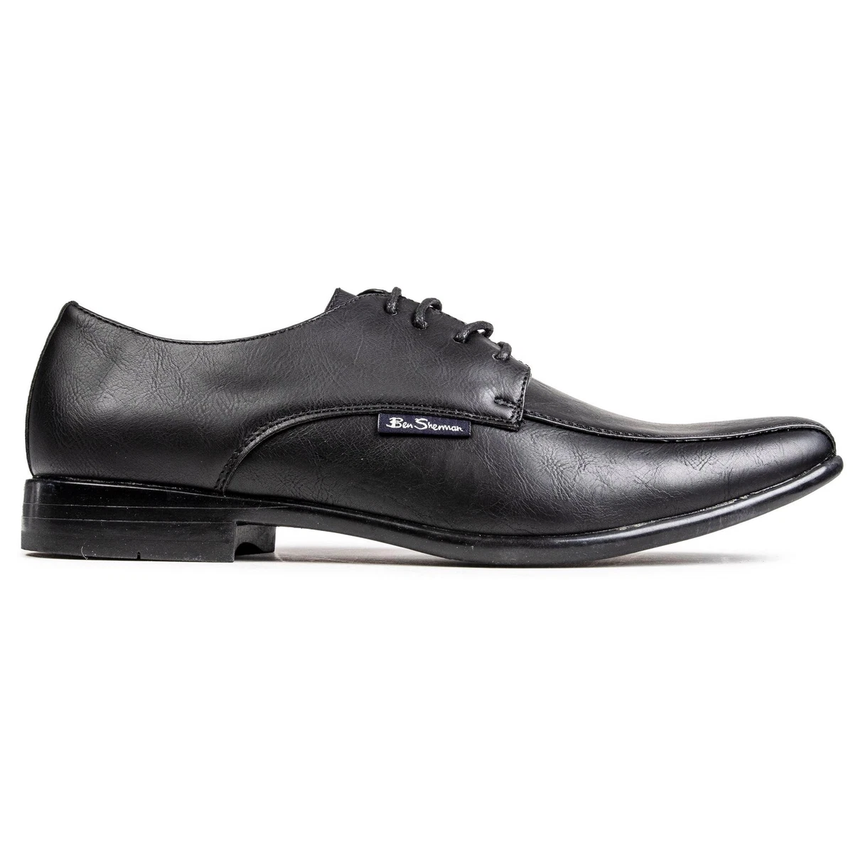 Ben sherman mens best sale shoes