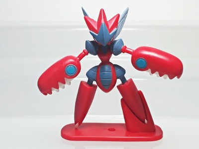 scizor figure