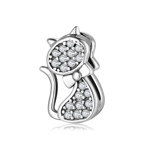 Reflexions Charms Clips Charm Silber 925 Herz Anhänger Love Mom Beads Silber 925 - Bild 40 von 89