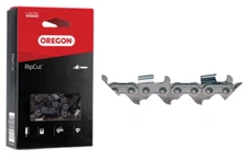 Ripping Chain Fits Echo CS-501EVL, CS-510EVL, CS-550EVL, Oregon 72RD081G