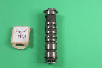 NOS KAWASAKI NINJA 600R OEM TRANSMISSION GEAR SHIFT DRUM 13239